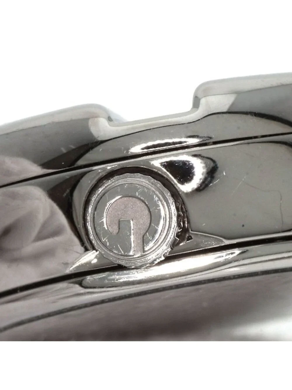 Gucci 134.5 Balloon Watch SS - Picture 11 of 15